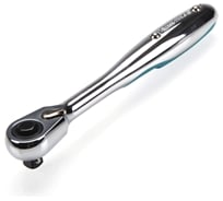 Хромированная трещотка Kamasa Tools K 4136 D