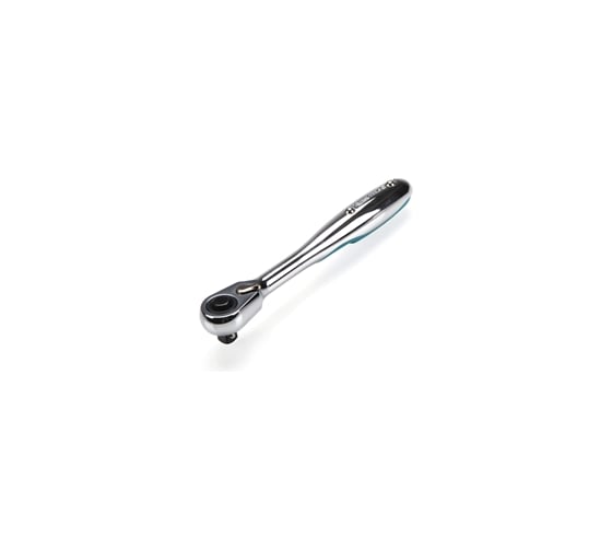 Хромированная трещотка Kamasa Tools K 4136 D 1
