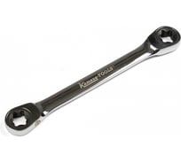 Трещоточный ключ Kamasa Tools E10 x E12 K 2961