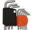 Набор ключей TORX KENDO 9 шт. 20741 3