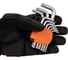 Набор ключей TORX KENDO 9 шт. 20741 6