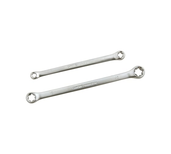 Ключи для Torx Kamasa Tools 2 предмета K 2953