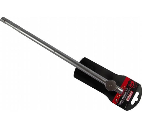 Вороток ABTOMTOOL РROFFI DIN3124, Т-обр, 1/2, L=350 мм, CrV, 5421350 1