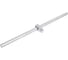Вороток ABTOMTOOL РROFFI DIN3124, Т-обр, 1/2, L=350 мм, CrV, 5421350 3