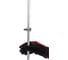 Вороток ABTOMTOOL РROFFI DIN3124, Т-обр, 1/2, L=350 мм, CrV, 5421350 5