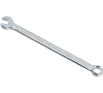 Комбинированный ключ ABTOMTOOL РROFFI DIN3113, CrV, 6х6 мм, 55006