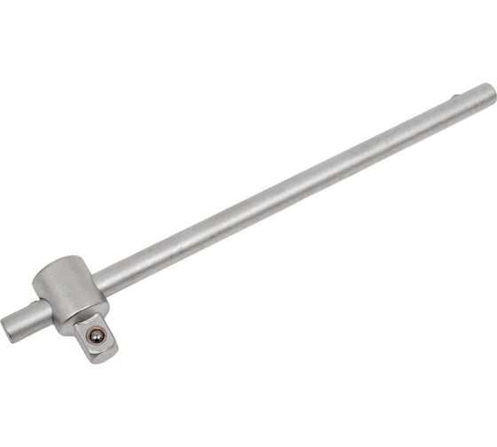 Вороток ABTOMTOOL РROFFI DIN3124, CrV, Т-обр 1/2, L=250 мм, 5421250