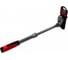 Трещотка ABTOMTOOL РROFFI 1/2, 72 зуб, 350-500 мм, телескопическая, CrV 54252 1