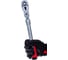 Трещотка ABTOMTOOL РROFFI 1/2, 72 зуб, 350-500 мм, телескопическая, CrV 54252 2
