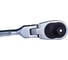 Трещотка ABTOMTOOL РROFFI 1/2, 72 зуб, 350-500 мм, телескопическая, CrV 54252 5