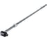 Вороток Forsage шарнирный 750мм 1/2" F-8014750U(8774) 8