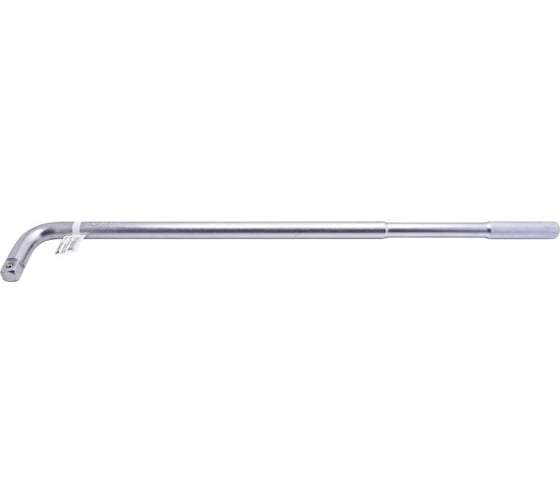 Вороток Forsage Г-образный 760мм, 3/4" F-8156760(14882) 1