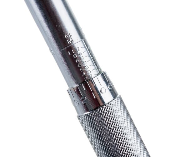 Динамометрический ключ Forsage 19-110Нм 3/8" F-6473365(4065)