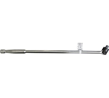 Вороток Forsage шарнирный 600мм 1/2" F-8014600U(8773)