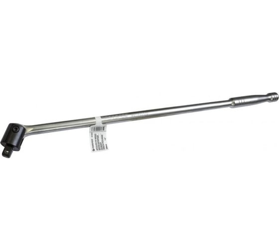 Вороток Forsage шарнирный 600мм 1/2" F-8014600U(8773)