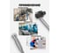 Вороток Forsage шарнирный 600мм 1/2" F-8014600U(8773) 4