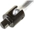 Вороток Forsage шарнирный 600мм 1/2" F-8014600U(8773) 7