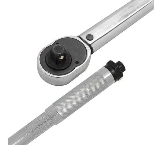 Динамометрический ключ Forsage 42-210Нм 1/2" F-6474470(2815)
