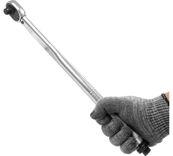 Динамометрический ключ Forsage 42-210Нм 1/2" F-6474470(2815)