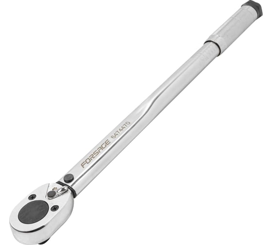 Динамометрический ключ Forsage 42-210Нм 1/2" F-6474470(2815)