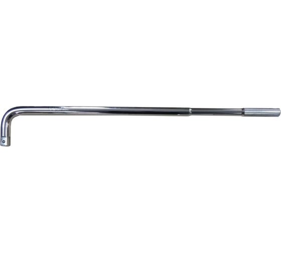 Вороток Forsage Г-образный 760мм, 1" F-8158760(14884)