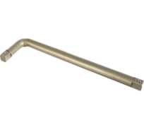 Вороток Forsage Г-образный двухсторонний 450мм 3/4"х3/4" F-8156450(9876)