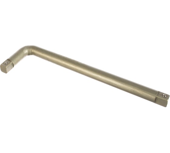 Вороток Forsage Г-образный двухсторонний 450мм 3/4"х3/4" F-8156450(9876)