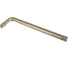 Вороток Forsage Г-образный двухсторонний 450мм 3/4"х3/4" F-8156450(9876) 1