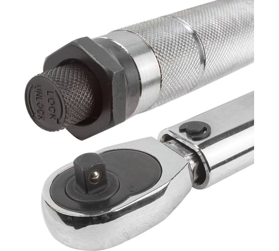 Динамометрический ключ Forsage 5-25Нм 1/4" F-6472270(4062)