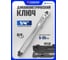 Динамометрический ключ Forsage 5-25Нм 1/4" F-6472270(4062) 2