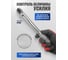Динамометрический ключ Forsage 5-25Нм 1/4" F-6472270(4062) 3