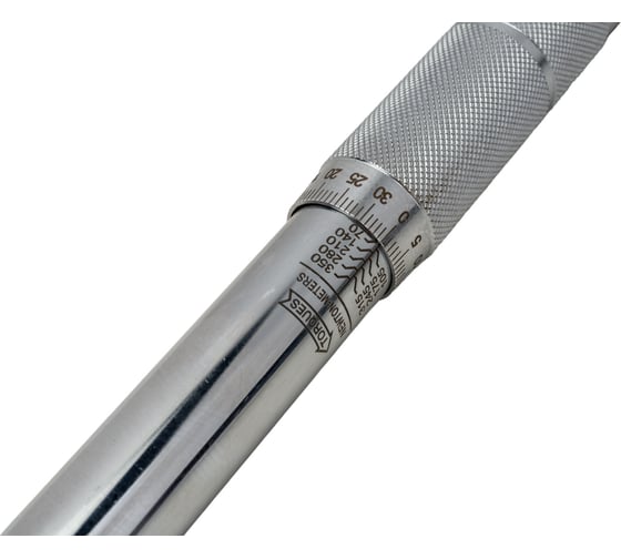 Динамометрический ключ Forsage 70-350Нм 1/2" F-6474630(2806)