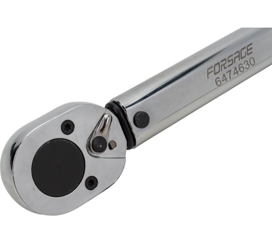 Динамометрический ключ Forsage 70-350Нм 1/2" F-6474630(2806)