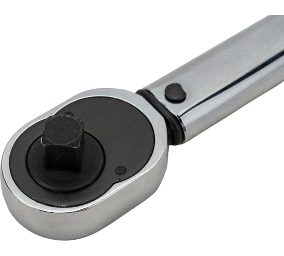 Динамометрический ключ Forsage 70-350Нм 1/2" F-6474630(2806)