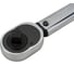 Динамометрический ключ Forsage 70-350Нм 1/2" F-6474630(2806) 5