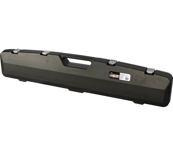Динамометрический ключ AV Steel проф 3/4 100-600Нм AV-537600