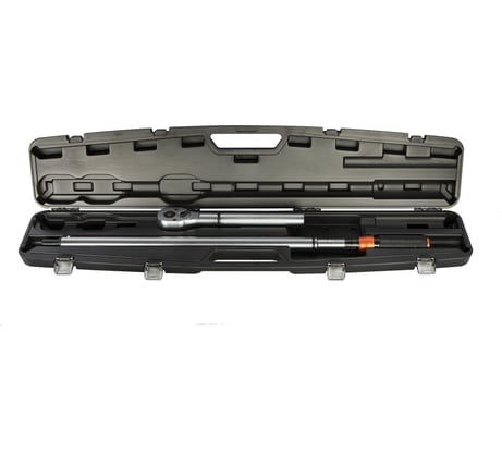 Динамометрический ключ AV Steel проф 3/4 200-800Нм AV-537800