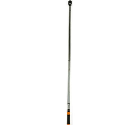 Динамометрический ключ AV Steel проф 1 480-1500Нм AV-547150