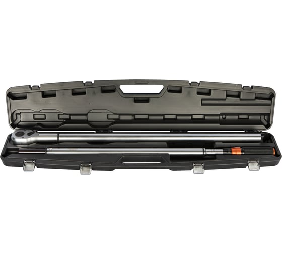 Динамометрический ключ AV Steel проф 1 480-1500Нм AV-547150