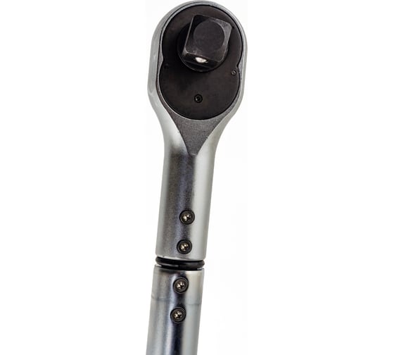 Динамометрический ключ AV Steel проф 1 480-1500Нм AV-547150