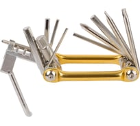 Набор шестигранных штифтовых ключей в держателе FIT ProStar 64215