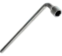 Торцевой ключ ЛИИНЗ изогнутый, 32 мм 00-00006192
