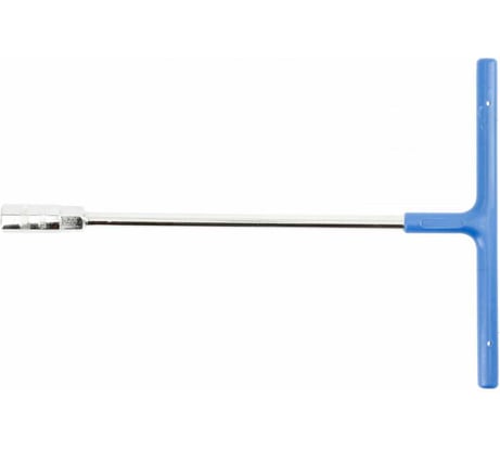 Т-образный торцевой ключ HOEGERT TECHNIK 12 мм HT1W635