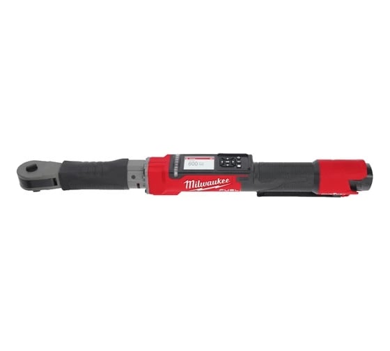 Аккумуляторный электронный динамометрический ключ Milwaukee 3/8'' M12ONEFTR38-0C FUEL 4933464966 1