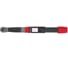 Аккумуляторный электронный динамометрический ключ Milwaukee 3/8'' M12ONEFTR38-0C FUEL 4933464966 2