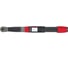 Аккумуляторный электронный динамометрический ключ Milwaukee 3/8'' M12ONEFTR38-0C FUEL 4933464966 5