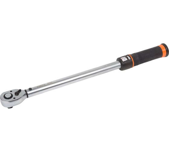 Динамометрический ключ NEO Tools 1/2" x 525 мм 40-200 Нм 08-825