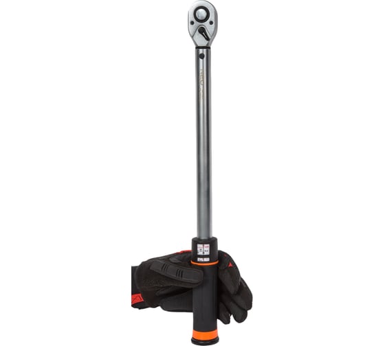 Динамометрический ключ NEO Tools 1/2" x 525 мм 40-200 Нм 08-825