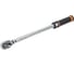 Динамометрический ключ NEO Tools 1/2" x 525 мм 40-200 Нм 08-825 2