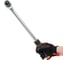 Динамометрический ключ NEO Tools 1/2" x 525 мм 40-200 Нм 08-825 7